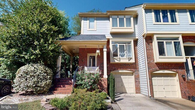 Building Photo - 200 Mill Cross Ln