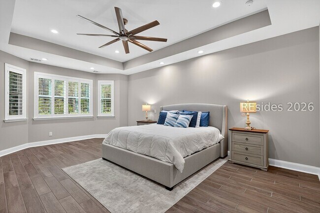 Building Photo - 382 Ocean Hammock Lp