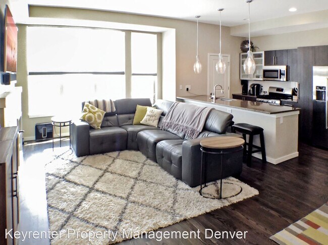 Building Photo - 3 br, 3 bath House - 2112 N Clay St