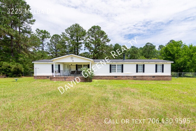 Primary Photo - 3225 Melba Dr