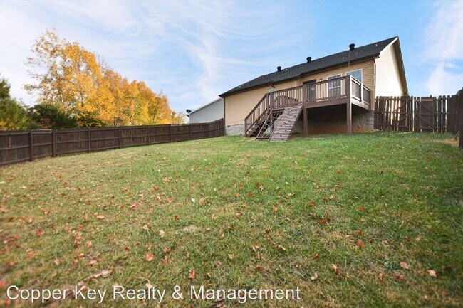 Building Photo - 3 br, 2 bath House - 979 Guinevere Court
