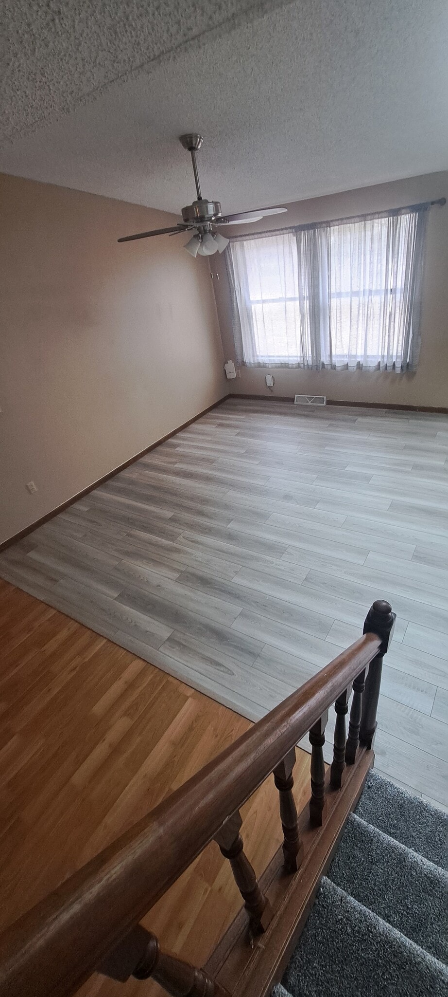 First floor - 1248 Dolen Pl