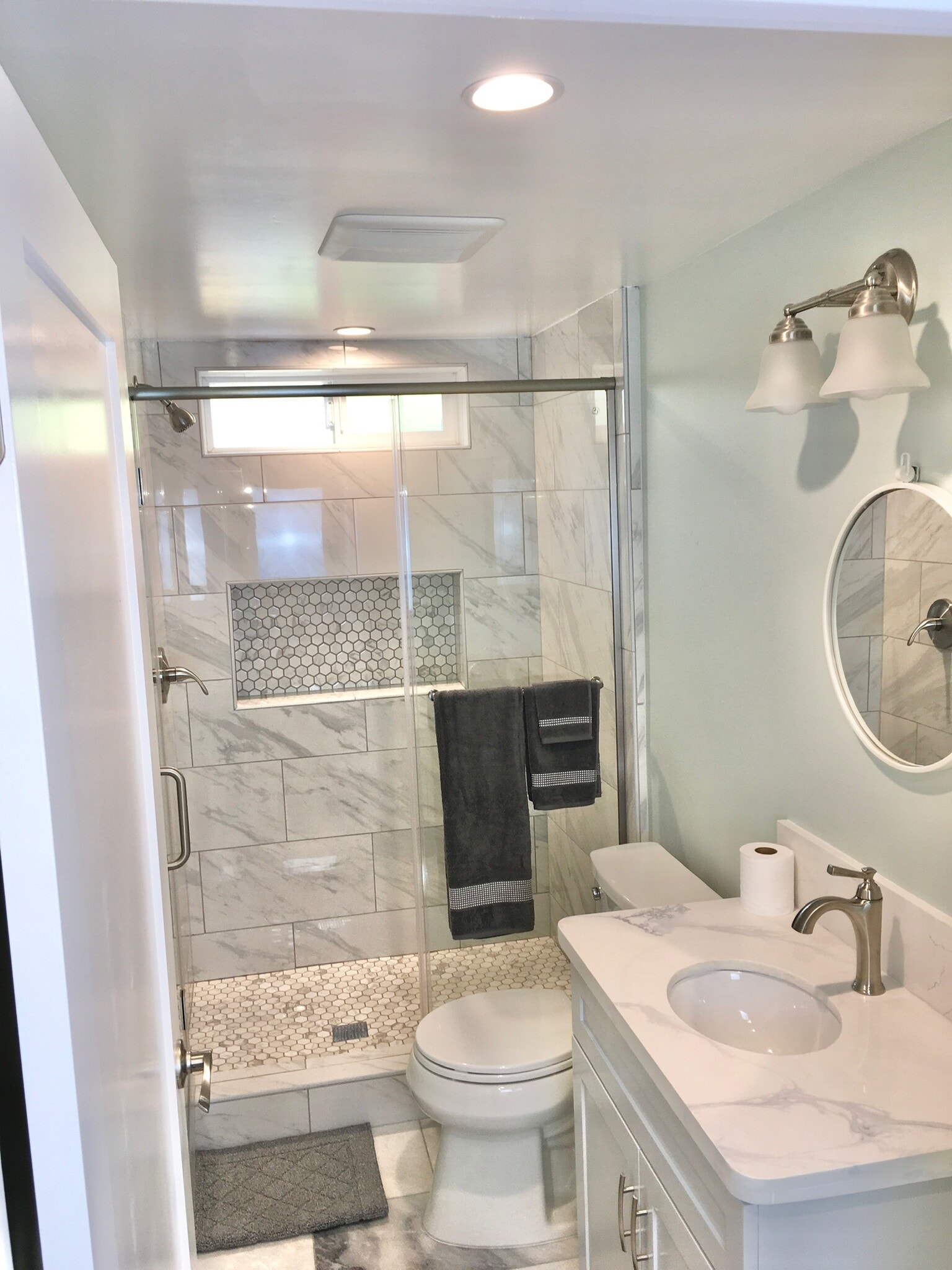 Bathroom - 2259 Cooley Pl