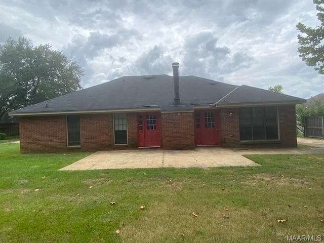 Building Photo - 2313 Cedarwood Ln
