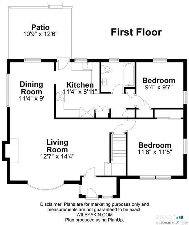 Building Photo - 34 John Smith Dr