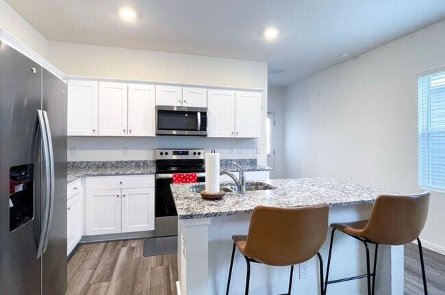 Building Photo - 511 Redfish Ln