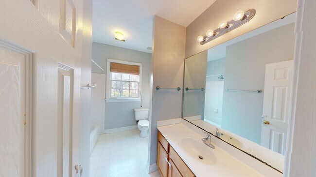 Building Photo - 7819 Red Oaks Trail