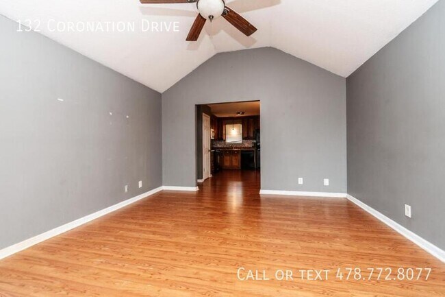 Building Photo - 132 Coronation Dr