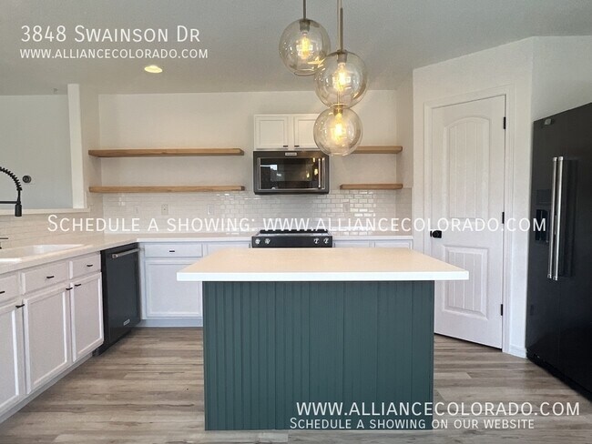 Building Photo - 3848 Swainson Dr