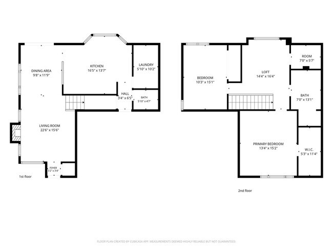 Building Photo - 1354 Arthur Ln NW
