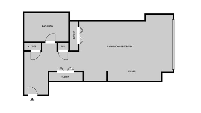 Building Photo - 1000 S Michigan Ave