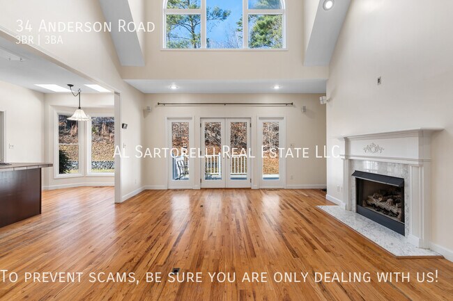 Building Photo - 34 Anderson Rd