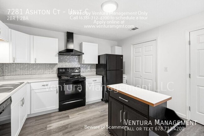 Building Photo - 7281 Ashton Ct