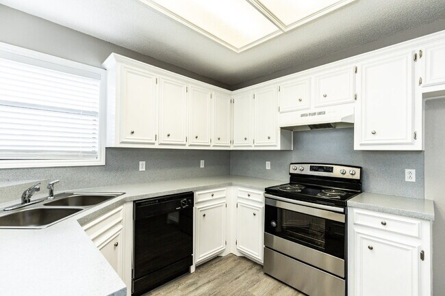 Building Photo - Stylish Finishes and a Spacious Backyard in South Lubbock