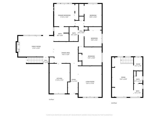 Building Photo - 2394 Greenberry Ct