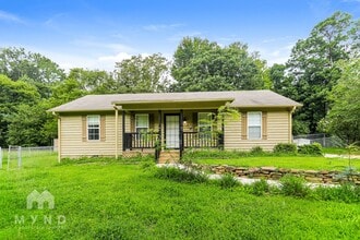 Building Photo - 6717 San Moore Dr