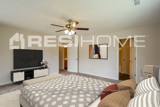 Building Photo - 3330 Belfort Ct