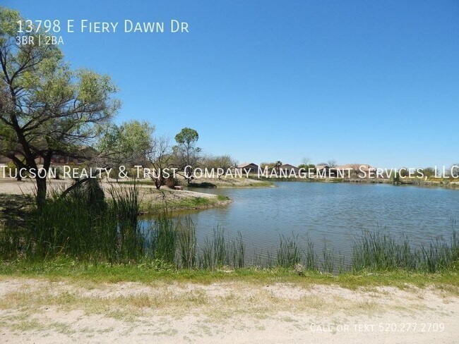 Building Photo - 13798 E Fiery Dawn Dr