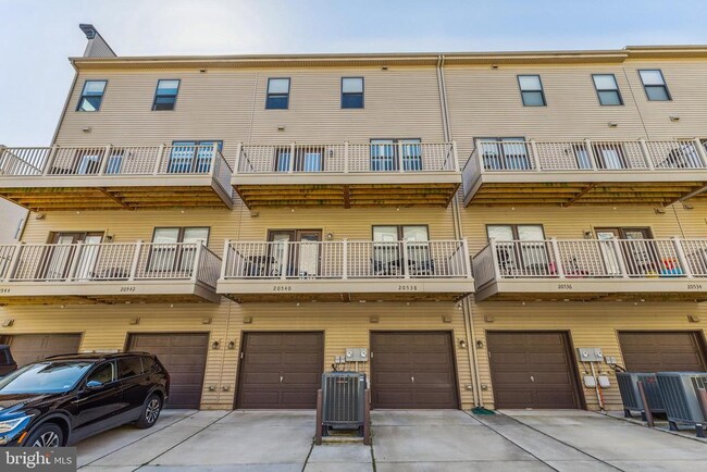 Building Photo - 20538 Milbridge Ter