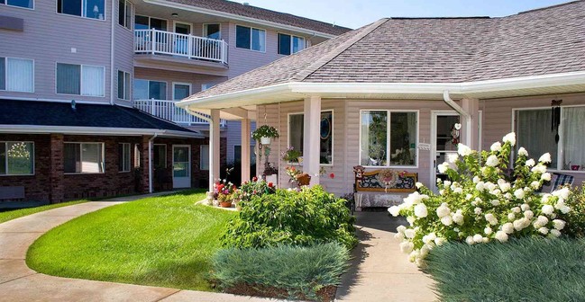Primary Photo - Aspen View Senior Housing