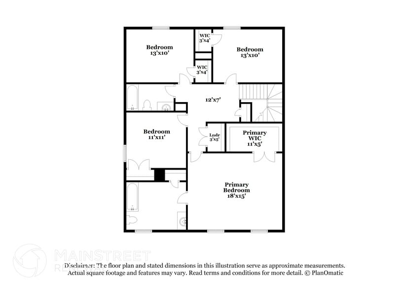 Building Photo - 1630 Ledson Ct