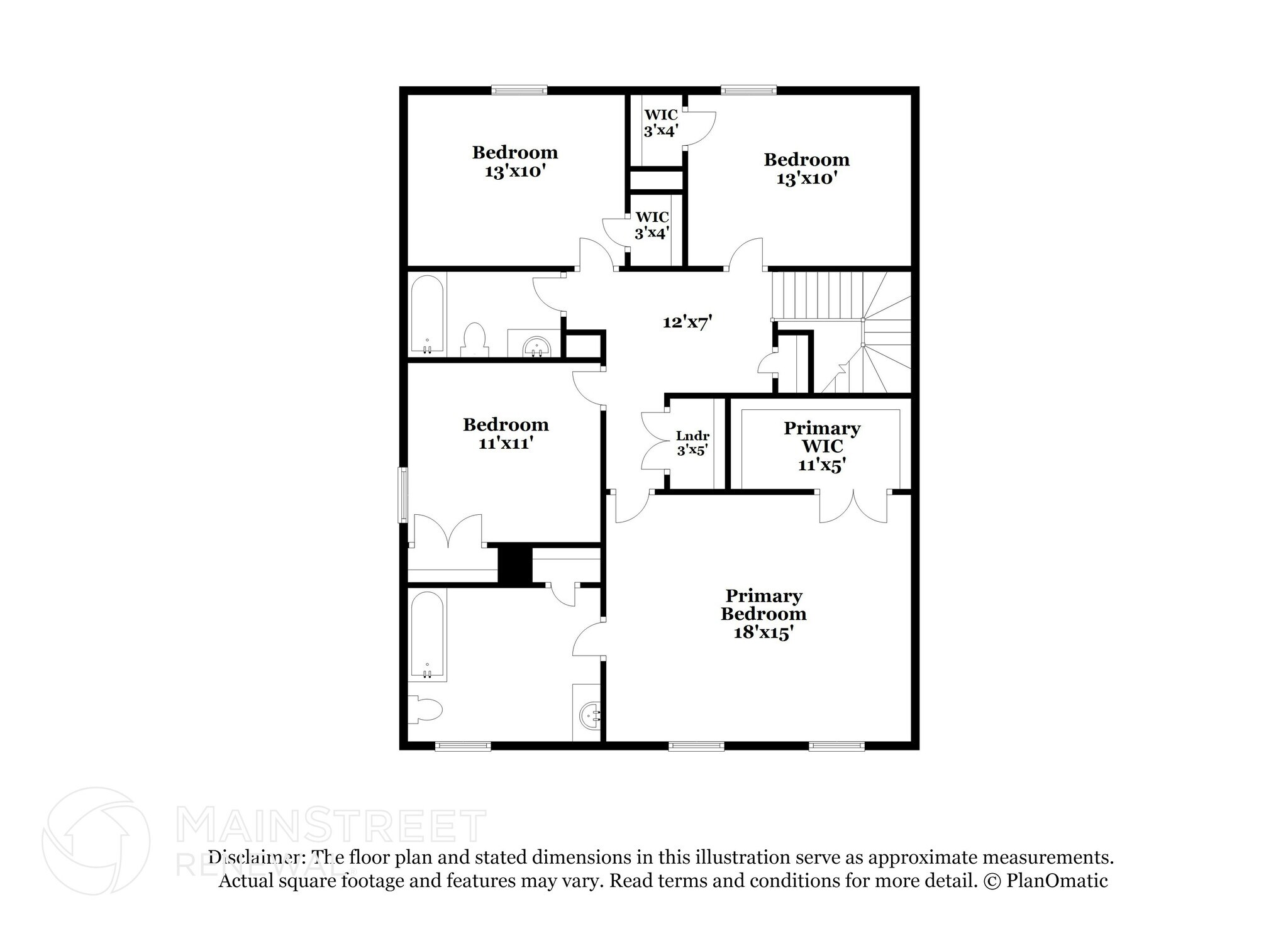 Building Photo - 1630 Ledson Ct