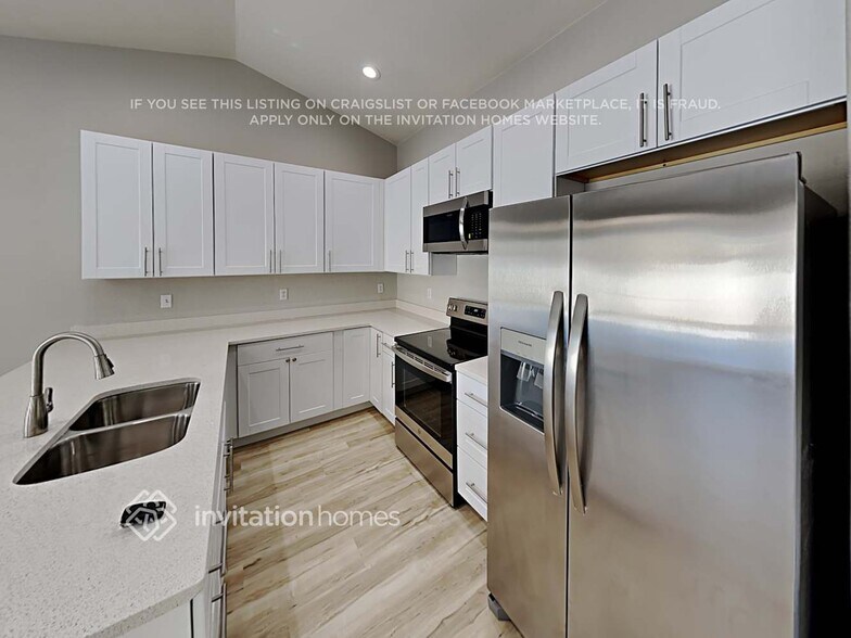 Building Photo - 8767 16th St