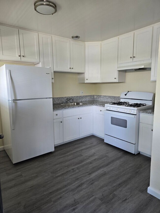 Interior Photo - Rockingham Apartments