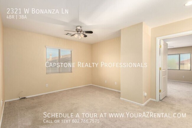Building Photo - 2321 W Bonanza Ln