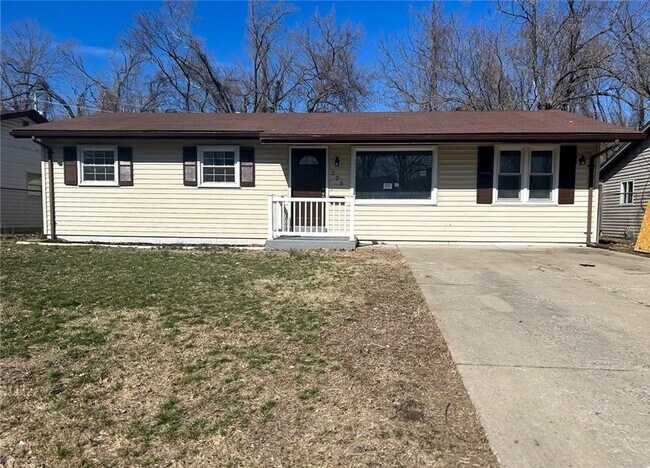 Building Photo - For Lease