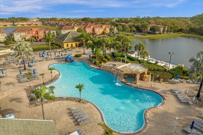 Building Photo - Stunning 4BR Resort Home in Four Corners, ...
