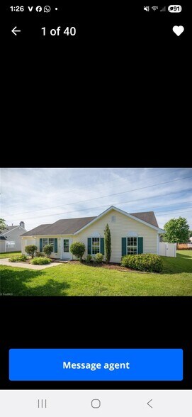 Primary Photo - 119 Hammond Dr