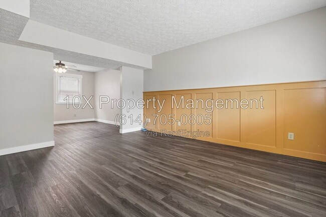 Building Photo - 1015 Lockbourne Rd
