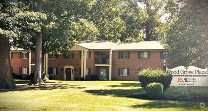 Building Photo - Newly Updated 3 bedroom apartment