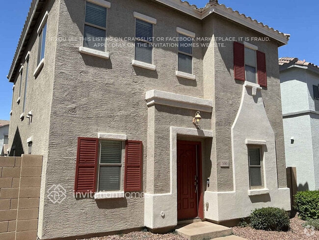 Building Photo - 500 N Citrus Ln