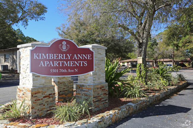 Primary Photo - Kimberly Anne Apartments