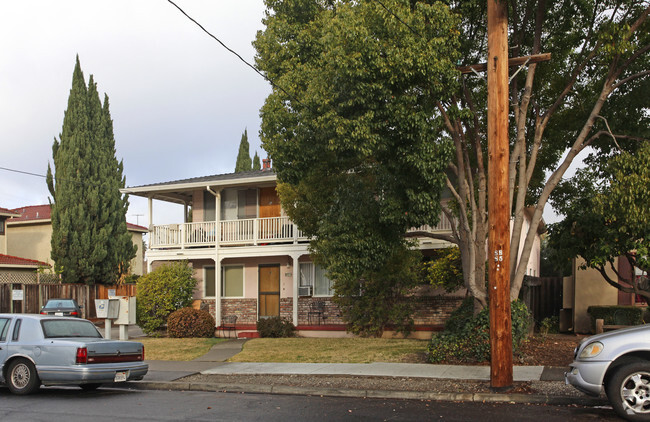 Building Photo - 1259 Harrison St