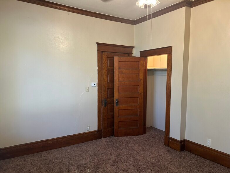 Building Photo - 1131 Jessie St