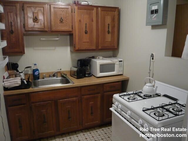 Unit 5B - 433 Hanover St