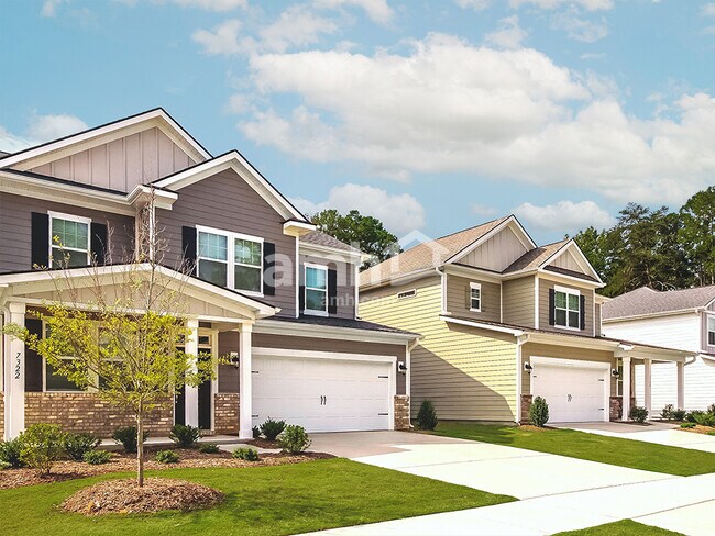 Building Photo - 7309 Garrett Ct