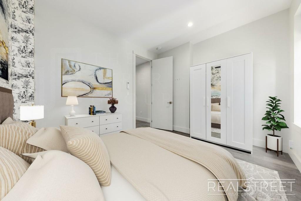 Building Photo - Stunning NEW 2 BED in Cobble Hill!