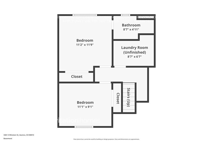 Building Photo - 3361 S Winston St