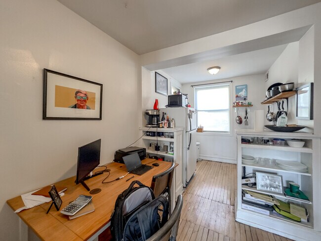 Building Photo - 2019 N Humboldt Blvd