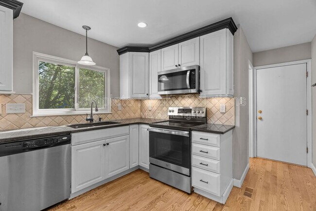 Building Photo - 16610 Green Needle Ct