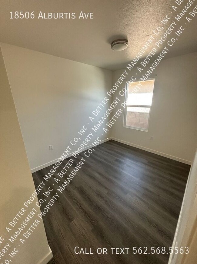 Building Photo - 18506 Alburtis Ave