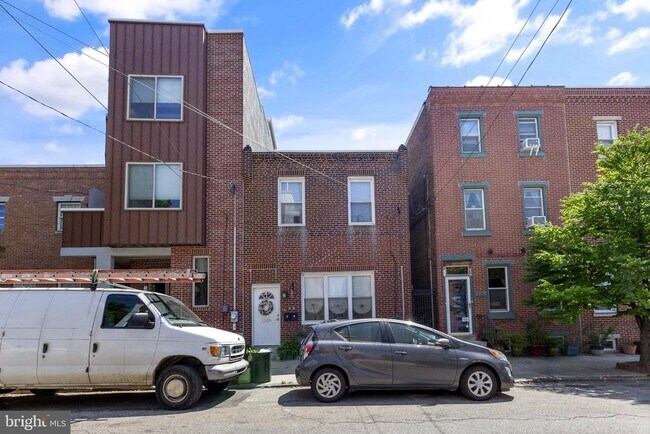 Building Photo - 1209 E Susquehanna Ave