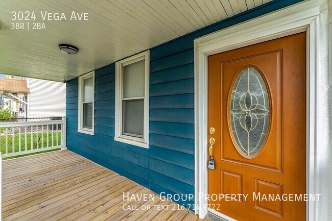 Building Photo - 3024 Vega Ave