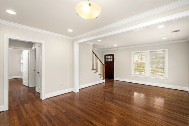 Building Photo - 3934 Rice Boulevard