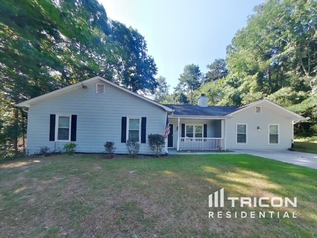 Primary Photo - 2875 Brookton Ln SE