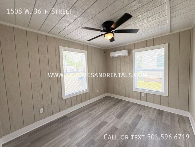 Building Photo - 1508 W 36th St